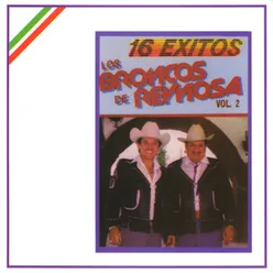 Amorcito Norteño