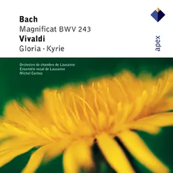 Bach, J.S.: Magnificat in D Major, BWV 243: XII. Gloria Patri