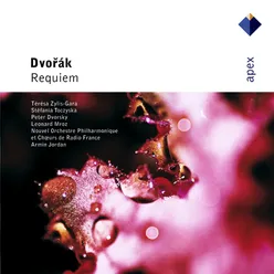 Dvorák: Requiem, Op. 89, B. 165: V. Quid sum miser