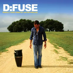 People 3 (LIVE) [Disc 1] {Continuous DJ Mix By D:Fuse] LIVE