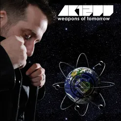 Weapons Of Tomorrow