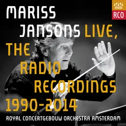 Berlioz: Symphonie fantastique, Op. 40, H. 48: I. Rêveries - Passions Live