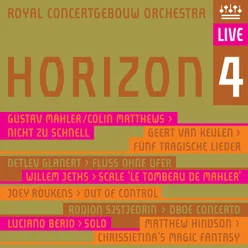 Horizon 4 Live
