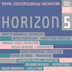 Horizon 5 Live
