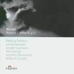 Mozart : Mass No.18 in C minor K427, 'Great' : X Et incarnatus est