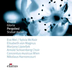 Vivaldi: Gloria in D Major, RV 589: II. Et in terra pax hominibus