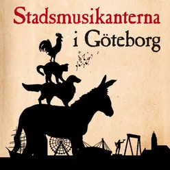 Stadsmusikanterna i Göteborg - Del 4