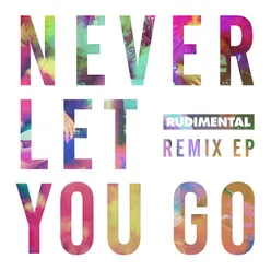 Never Let You Go (M.A.X Remix)