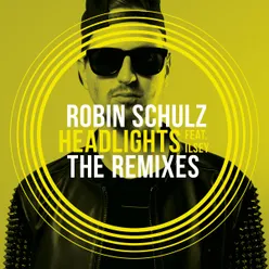 Headlights (feat. Ilsey) The Remixes