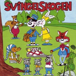 Det är jag som är vimsiga Julle