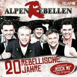 Alpenrebellen Hitmedley Medley