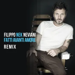 Fatti avanti amore Stefano Fisico & Micky UK Remix Radio Edit