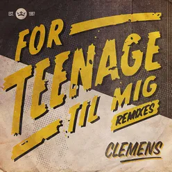 Teenage II Remake