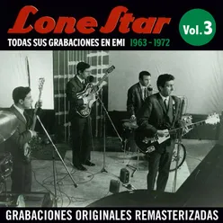 Todas sus grabaciones en EMI (1963-1972), Vol. 3 Remastered 2015