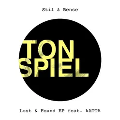 Lost & Found (feat. kATTA) Club Mix