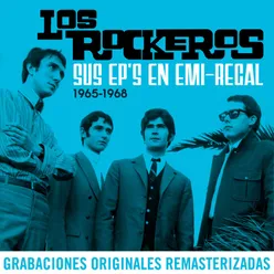 Sus EP's en EMI-Regal (1965-1968) (Remastered 2015)