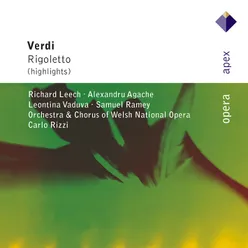 Verdi : Rigoletto