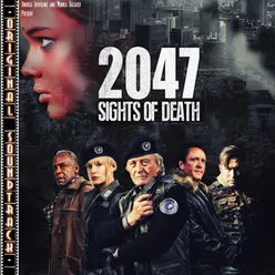 2047 Sights Of Death (Colonna Sonora Originale)