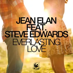 Everlasting Love (feat. Steve Edwards) Radio Mix