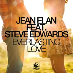 Everlasting Love (feat. Steve Edwards) Club Mix