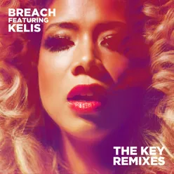 The Key (feat. Kelis) Breach's Live Work out Remix