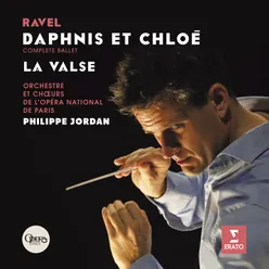 Ravel: Daphnis et Chloé, M. 57, Part 1: Danse religeuse