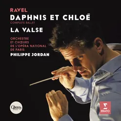 Ravel : Daphnis et Chloé, M. 57, Tableau I: V. Danse légére et gracieuse de Daphnis