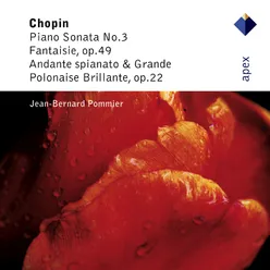 Piano Sonata No. 3 in B Minor, Op. 58: IV. Finale. Presto non tanto