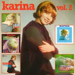 Colección Diamante: Karina
