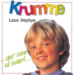 Krumme's dance-mix