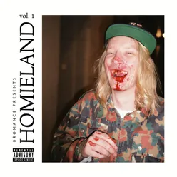 Homieland vol.1