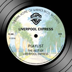 Playlist: The Best Of Liverpool Express