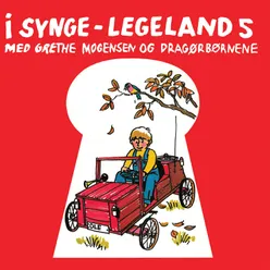 Jeg har fanget mig en myg (1998 - Remaster)