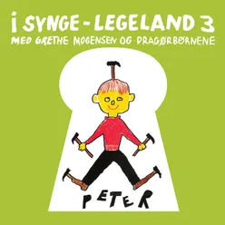 Peter slår med en hammer 1998 - Remaster