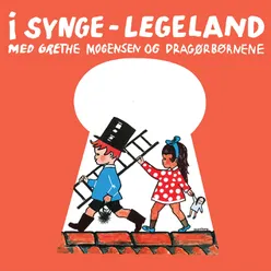 I Synge-Legeland Remastered