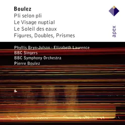 Boulez : Orchestral & Chamber Works