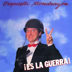 ¡Es la guerra!