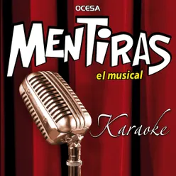 De mí enamórate Karaoke