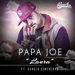 Laura (feat. Sergio Contreras)