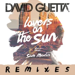 Lovers on the Sun Remixes EP