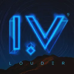 Louder Radio Version