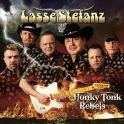 Honky Tonk Rebels