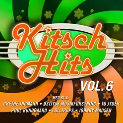 Krøller eller ej '98 (feat. Debbie Cameron) Kitsch Hits 5, 2010 Digital Remaster