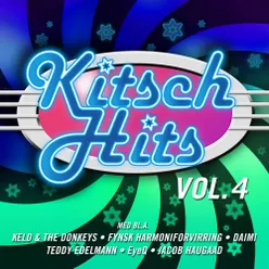 Sku' du spørg' fra no'en Kitsch Hits 4, 1998 - Remaster