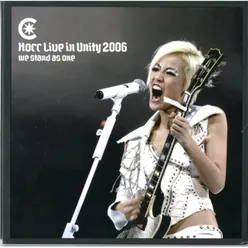 Live In Unity 2006 Concert