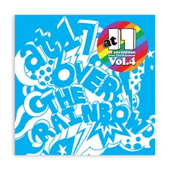 Over The Rainbow Vol. 4