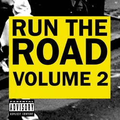 Run The Road II (US format)