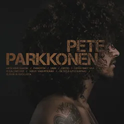 Pete Parkkonen