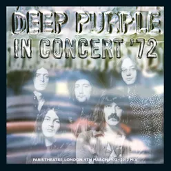 In Concert '72 2012 Remix