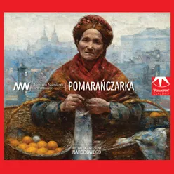 Kokekcja Muzeum Narodowego: Pomaranczarka